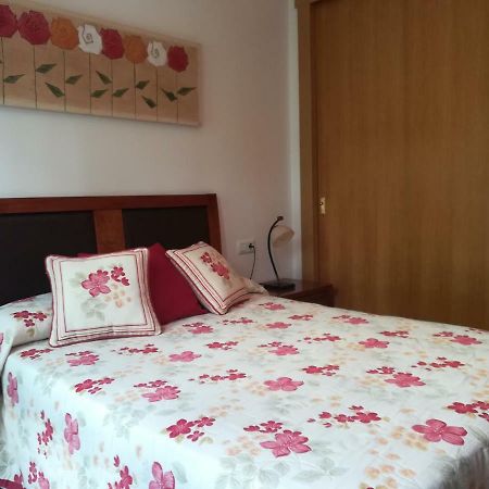 Apartamento En La Carihuela Torremolinos Exterior foto