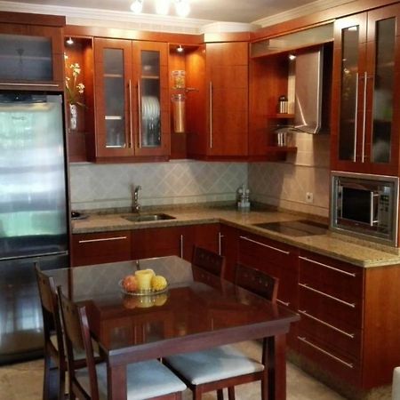 Apartamento En La Carihuela Torremolinos Exterior foto