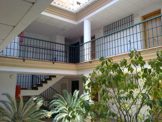 Apartamento En La Carihuela Torremolinos Exterior foto