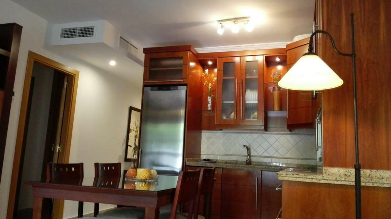 Apartamento En La Carihuela Torremolinos Exterior foto