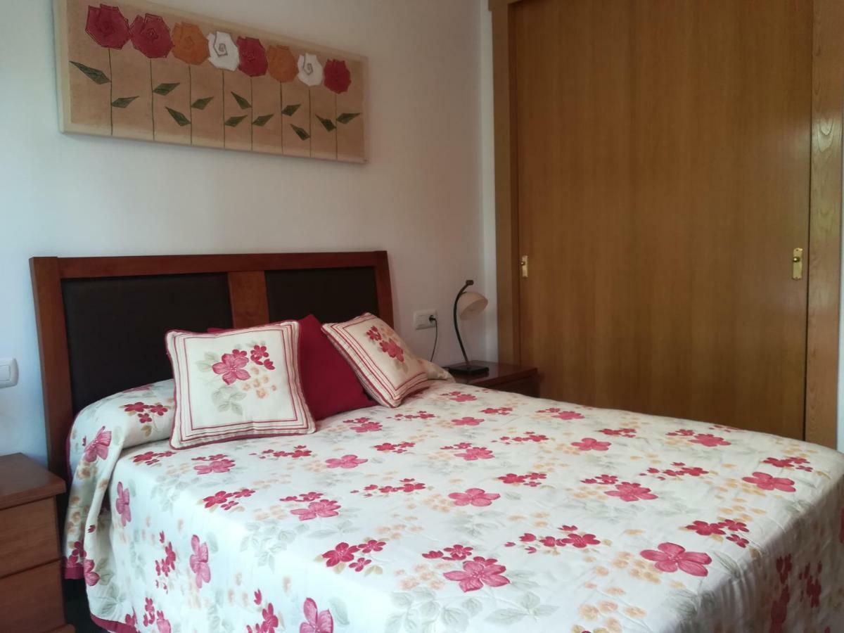 Apartamento En La Carihuela Torremolinos Exterior foto