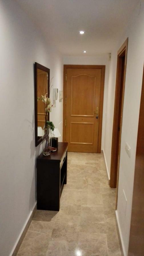 Apartamento En La Carihuela Torremolinos Exterior foto