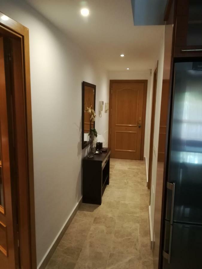 Apartamento En La Carihuela Torremolinos Exterior foto