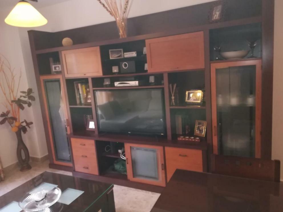 Apartamento En La Carihuela Torremolinos Exterior foto