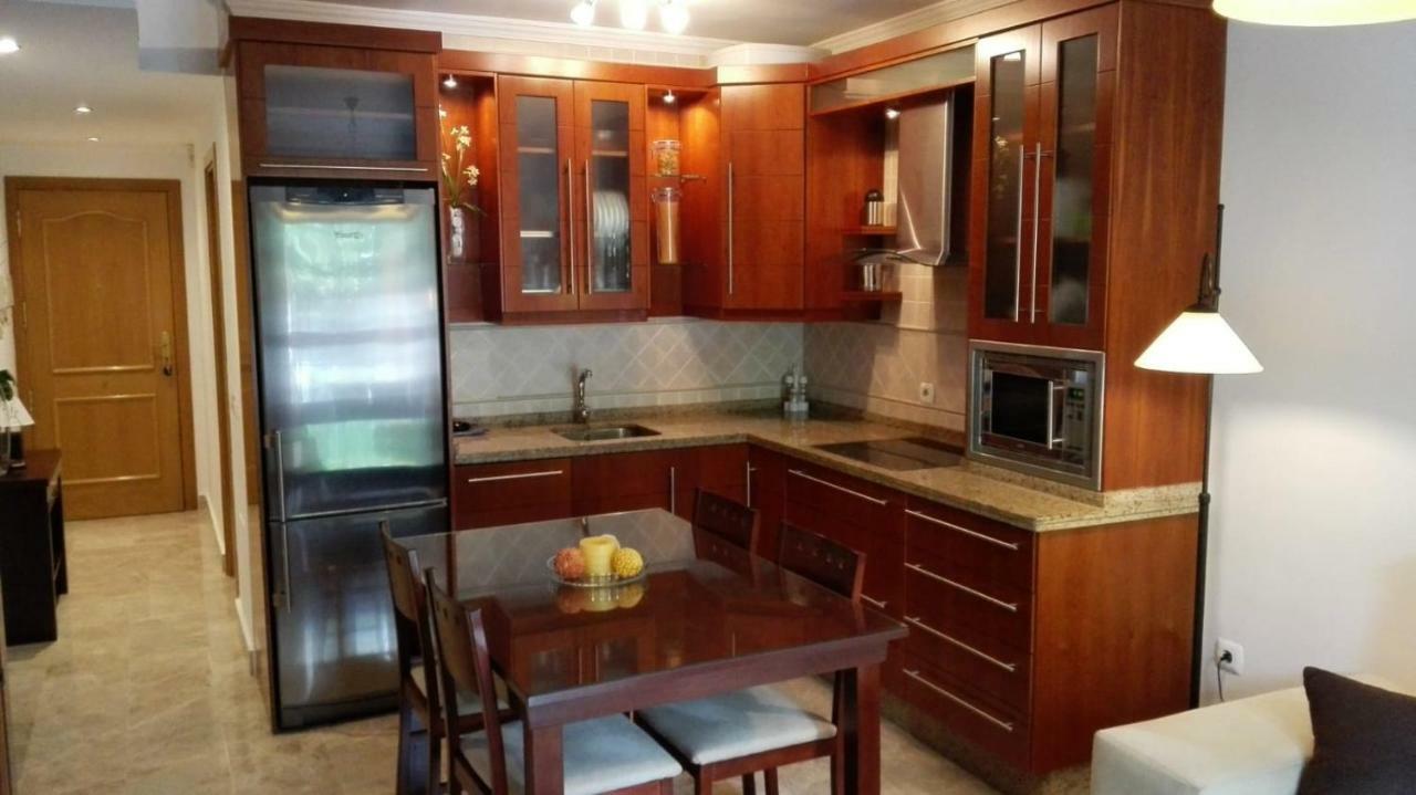 Apartamento En La Carihuela Torremolinos Exterior foto