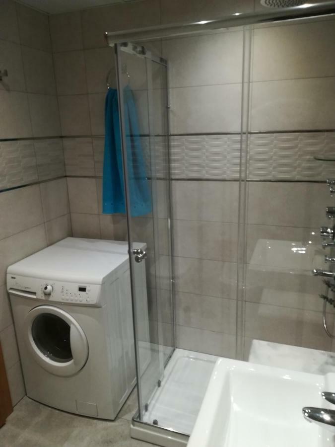 Apartamento En La Carihuela Torremolinos Exterior foto