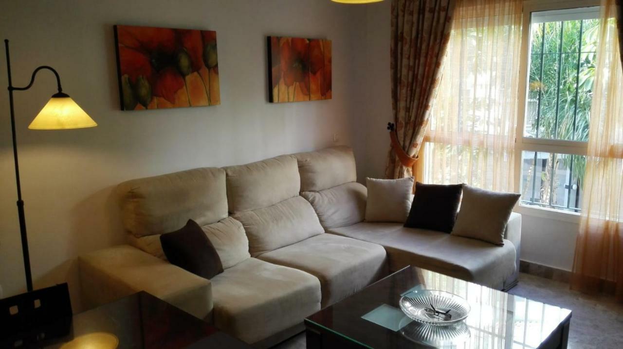 Apartamento En La Carihuela Torremolinos Exterior foto