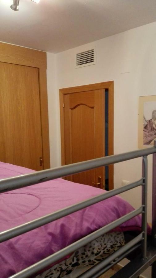 Apartamento En La Carihuela Torremolinos Exterior foto