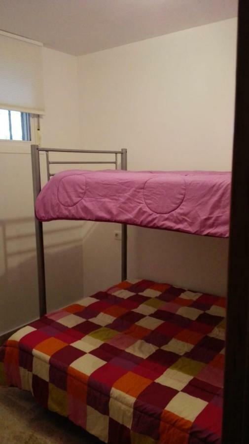 Apartamento En La Carihuela Torremolinos Exterior foto